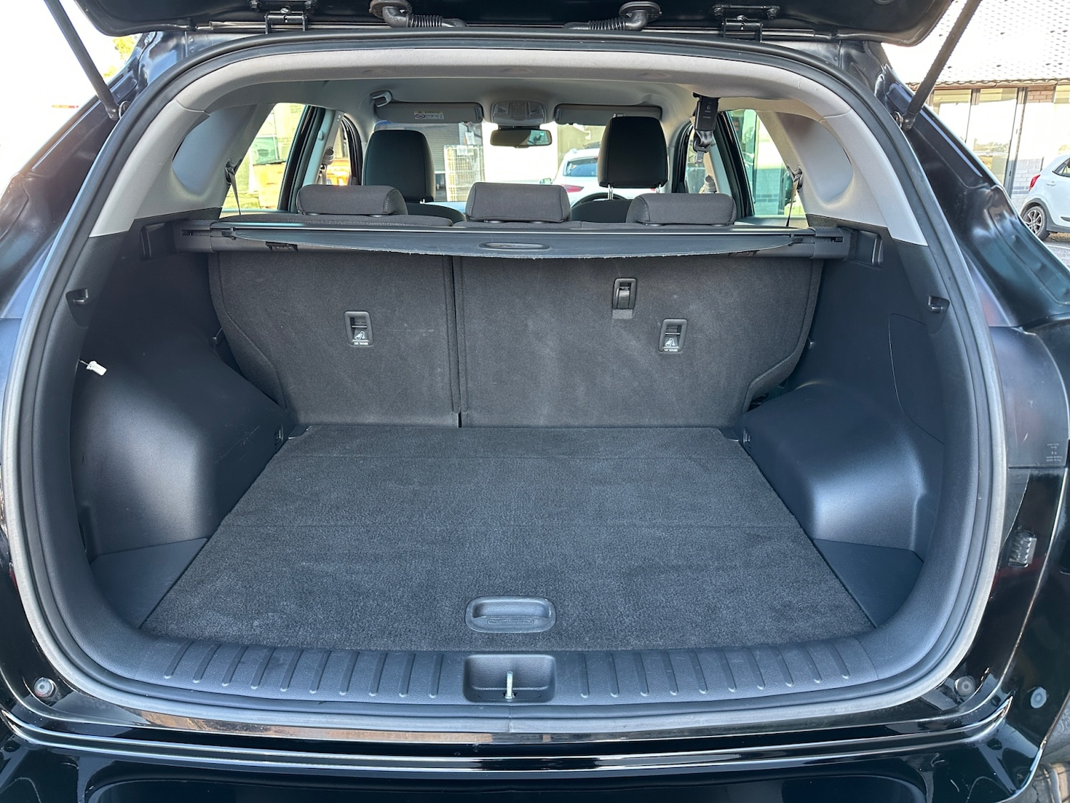 Used Hyundai TUCSON 2018 for sale - 76652687: Photo 20