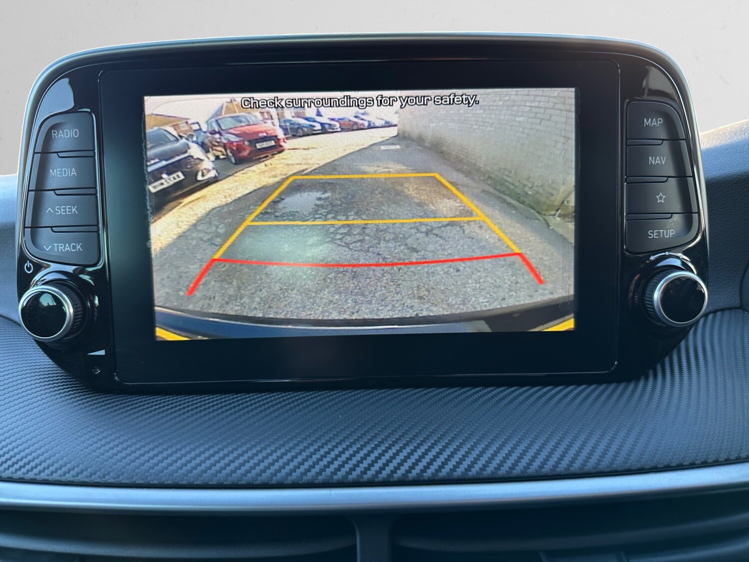 Used Hyundai TUCSON 2018 for sale - 76652687: Photo 21