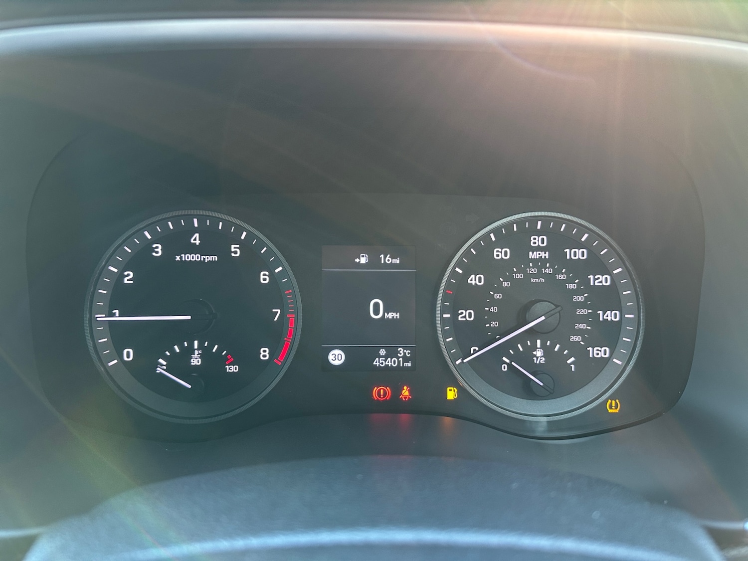 Used Hyundai TUCSON 2018 for sale - 76652687: Photo 22