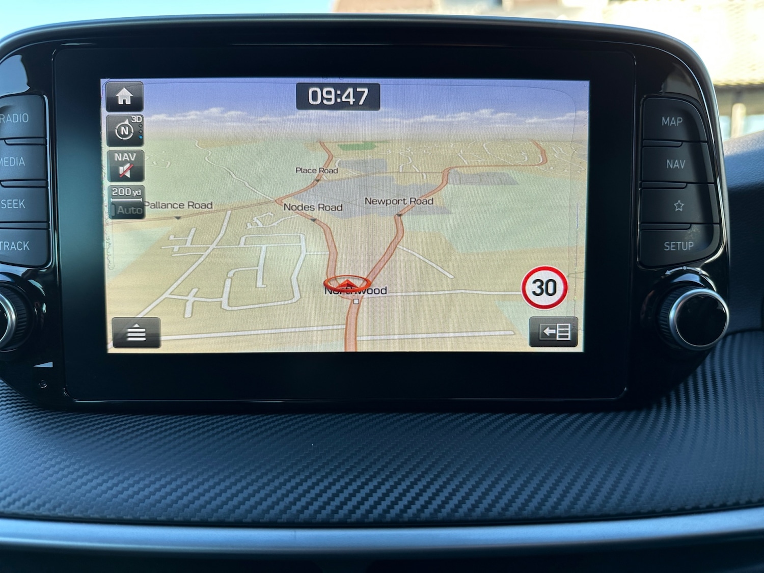 Used Hyundai TUCSON 2018 for sale - 76652687: Photo 24