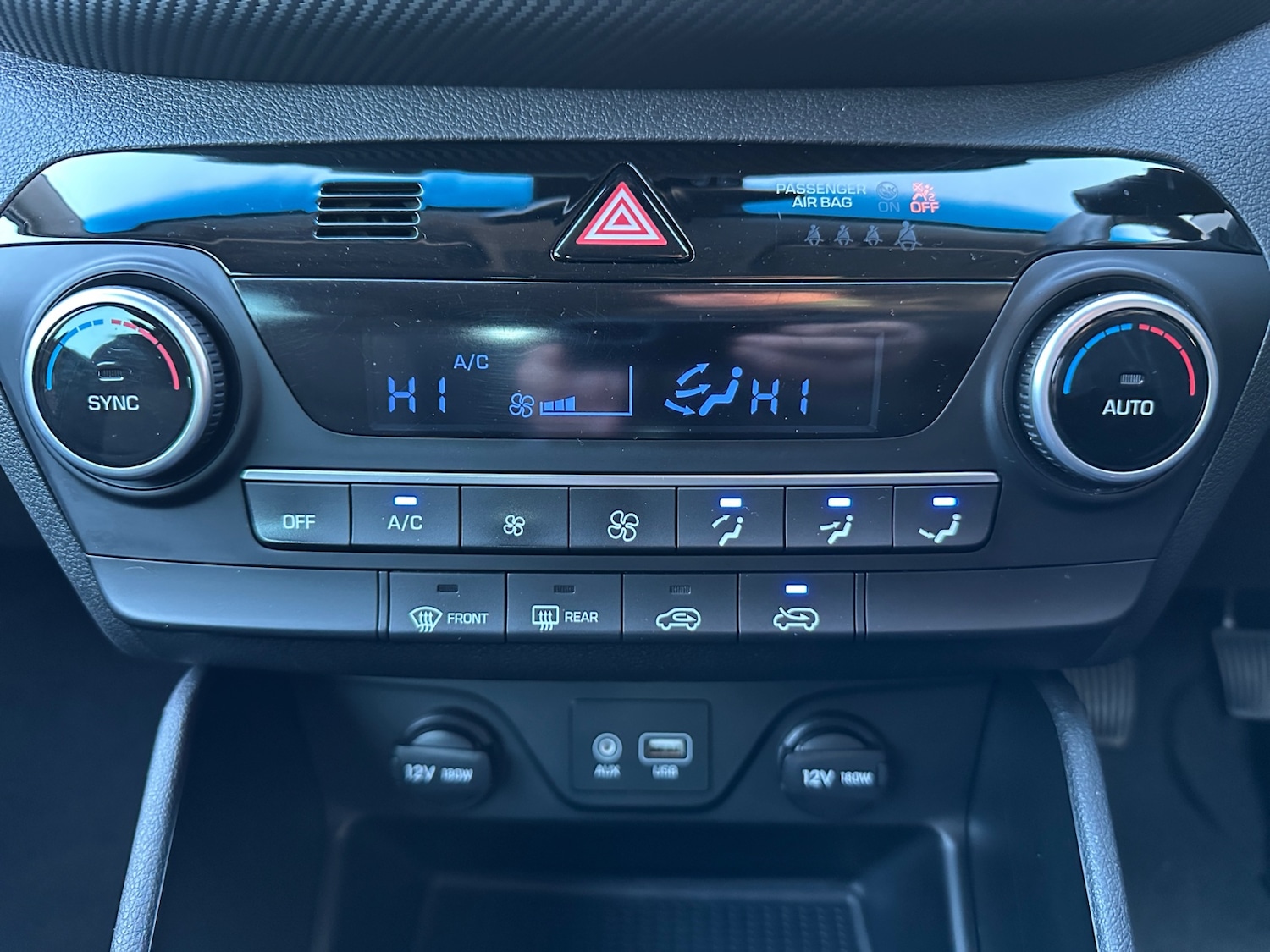 Used Hyundai TUCSON 2018 for sale - 76652687: Photo 25