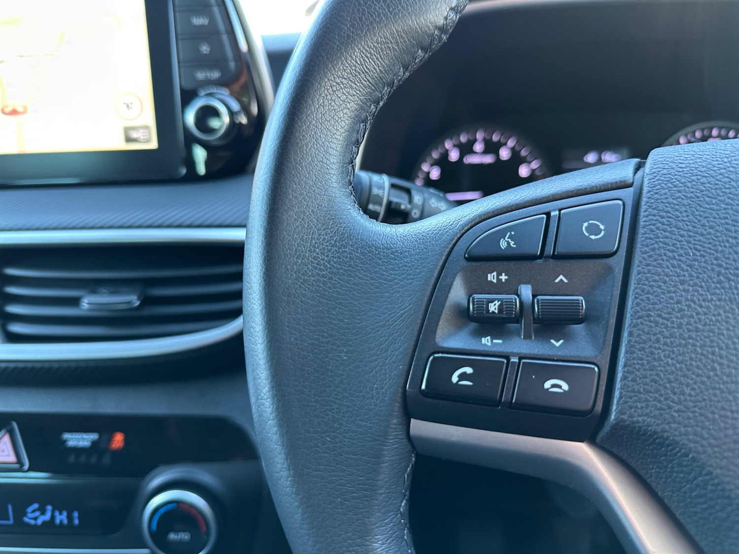 Used Hyundai TUCSON 2018 for sale - 76652687: Photo 26