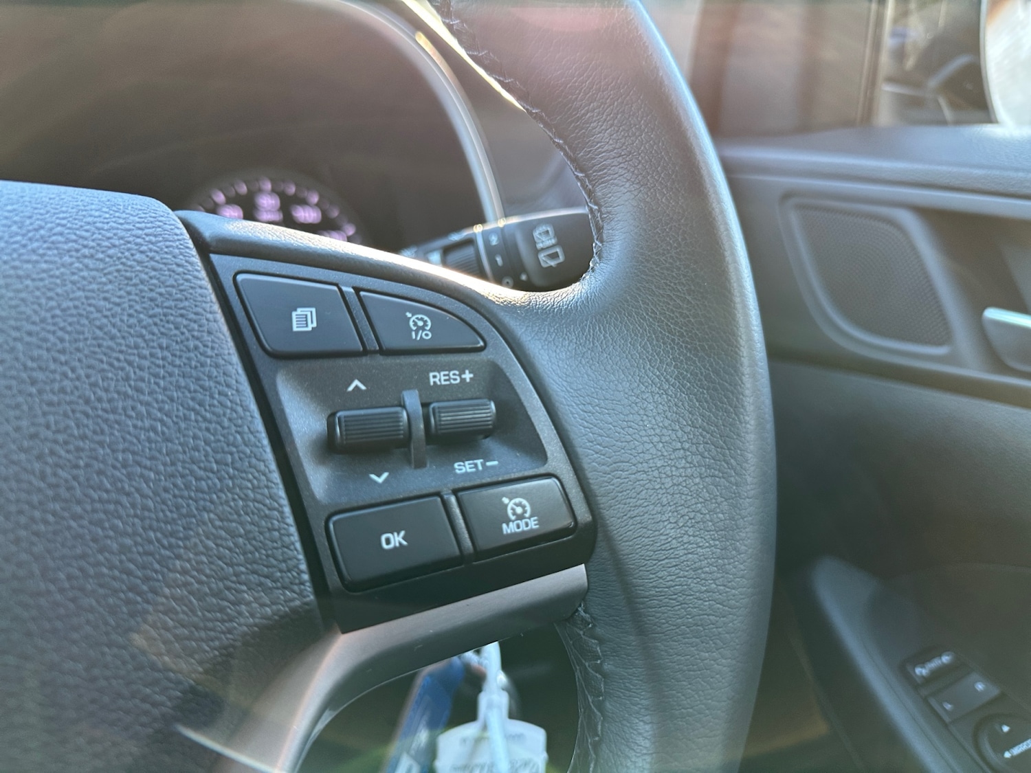 Used Hyundai TUCSON 2018 for sale - 76652687: Photo 27