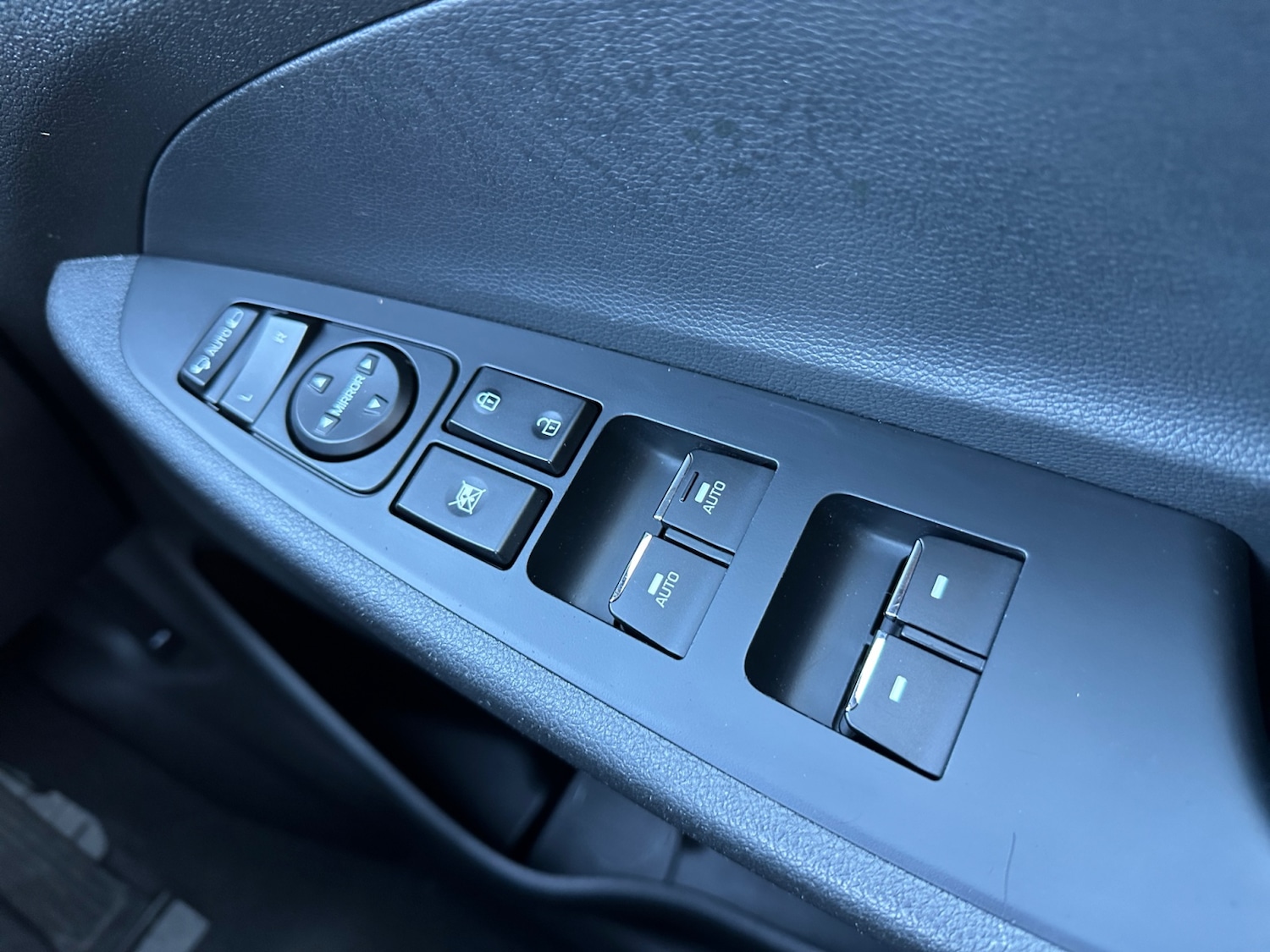 Used Hyundai TUCSON 2018 for sale - 76652687: Photo 28