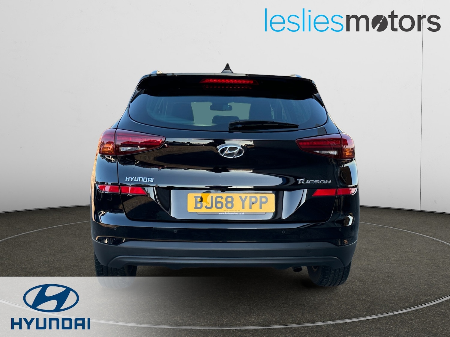 Used Hyundai TUCSON 2018 for sale - 76652687: Photo 4