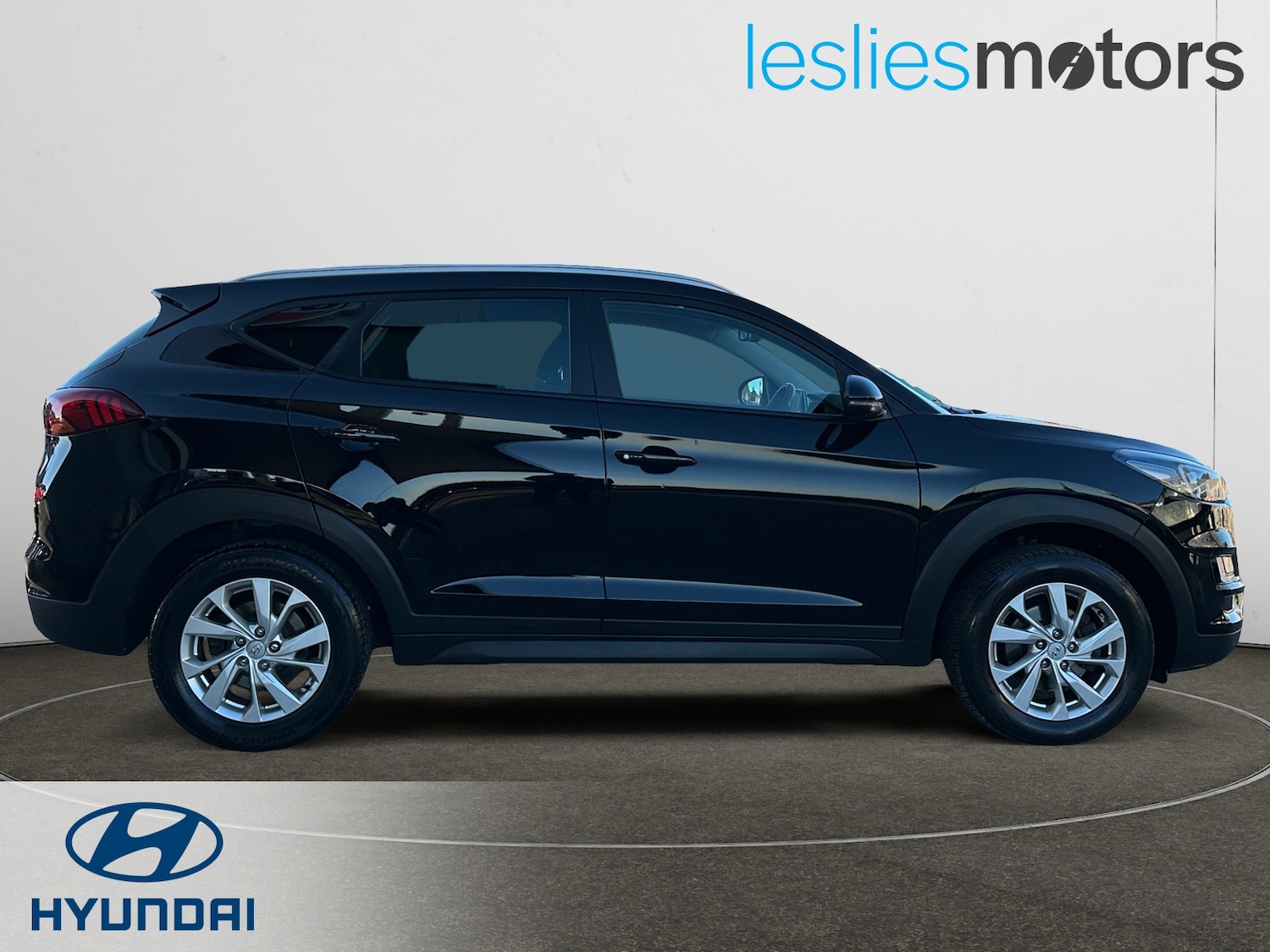 Used Hyundai TUCSON 2018 for sale - 76652687: Photo 5