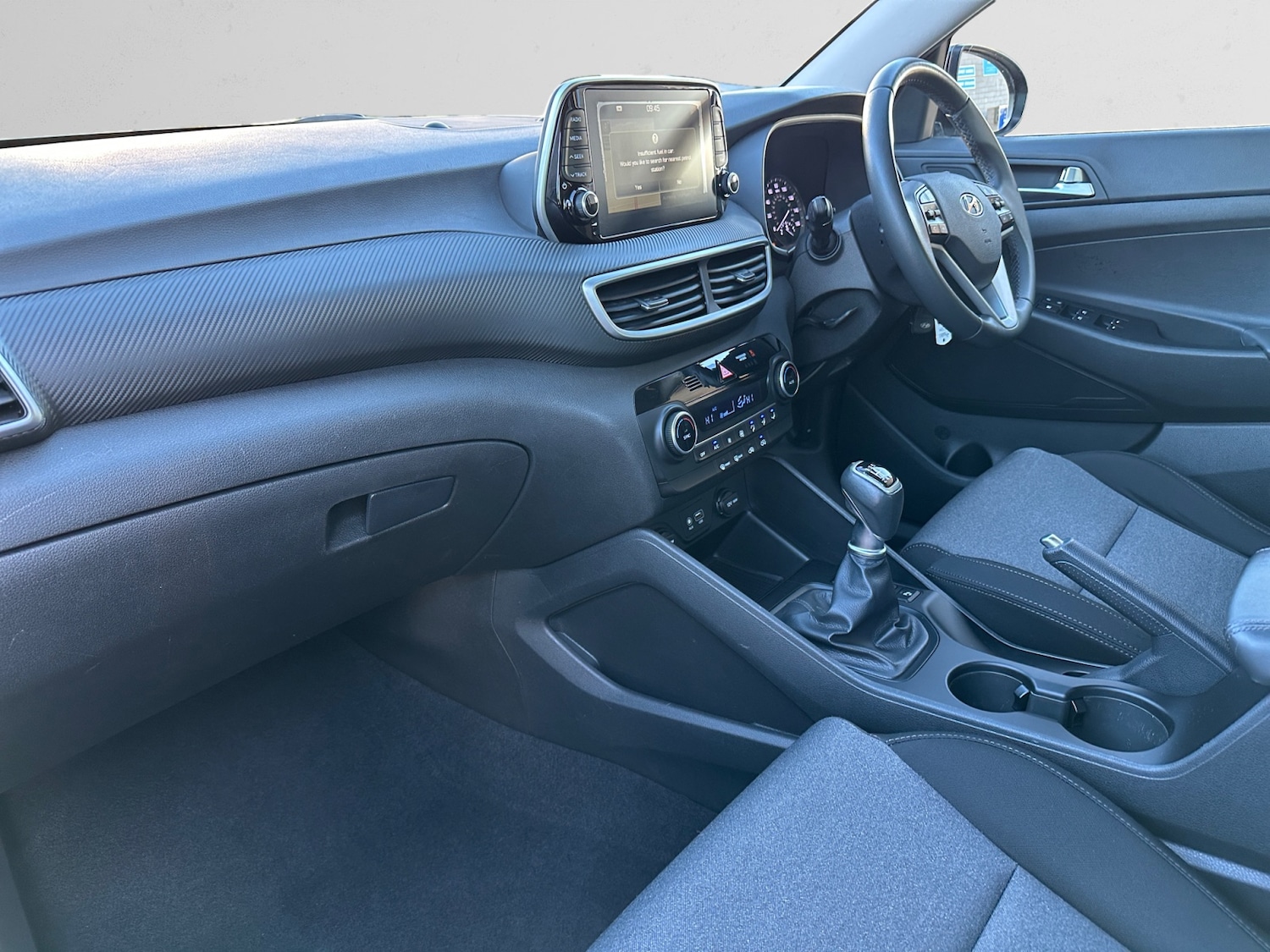 Used Hyundai TUCSON 2018 for sale - 76652687: Photo 6