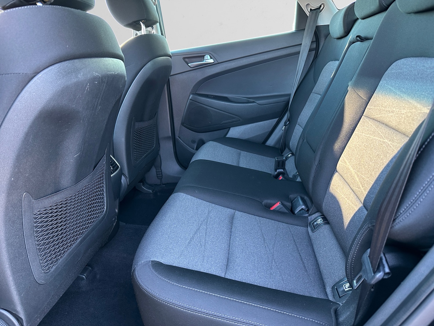 Used Hyundai TUCSON 2018 for sale - 76652687: Photo 7