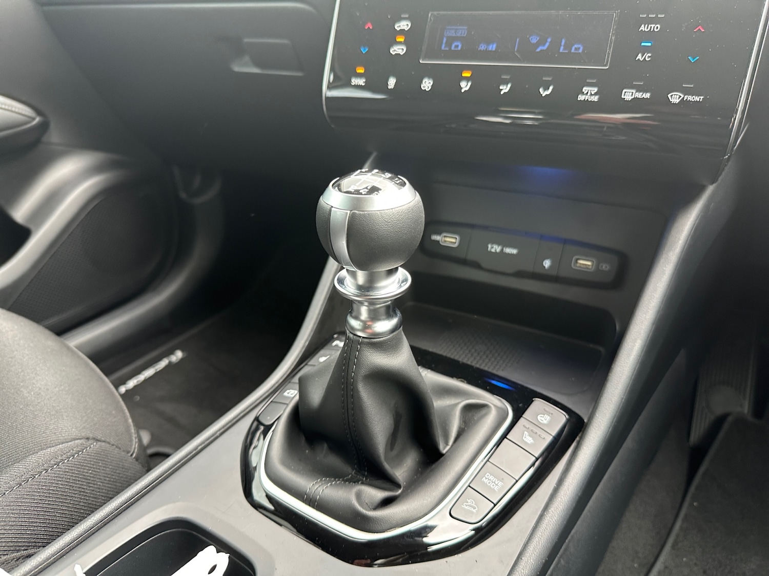 Used Hyundai TUCSON 2022 for sale - 76534047: Photo 10