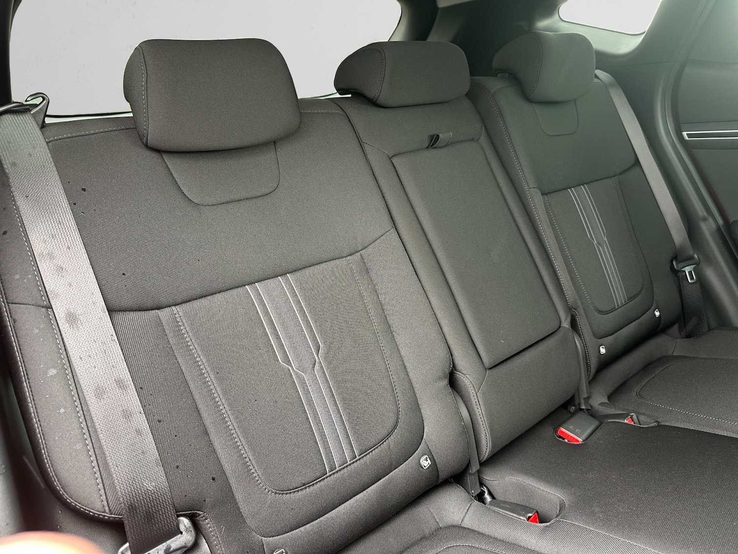 Used Hyundai TUCSON 2022 for sale - 76534047: Photo 11