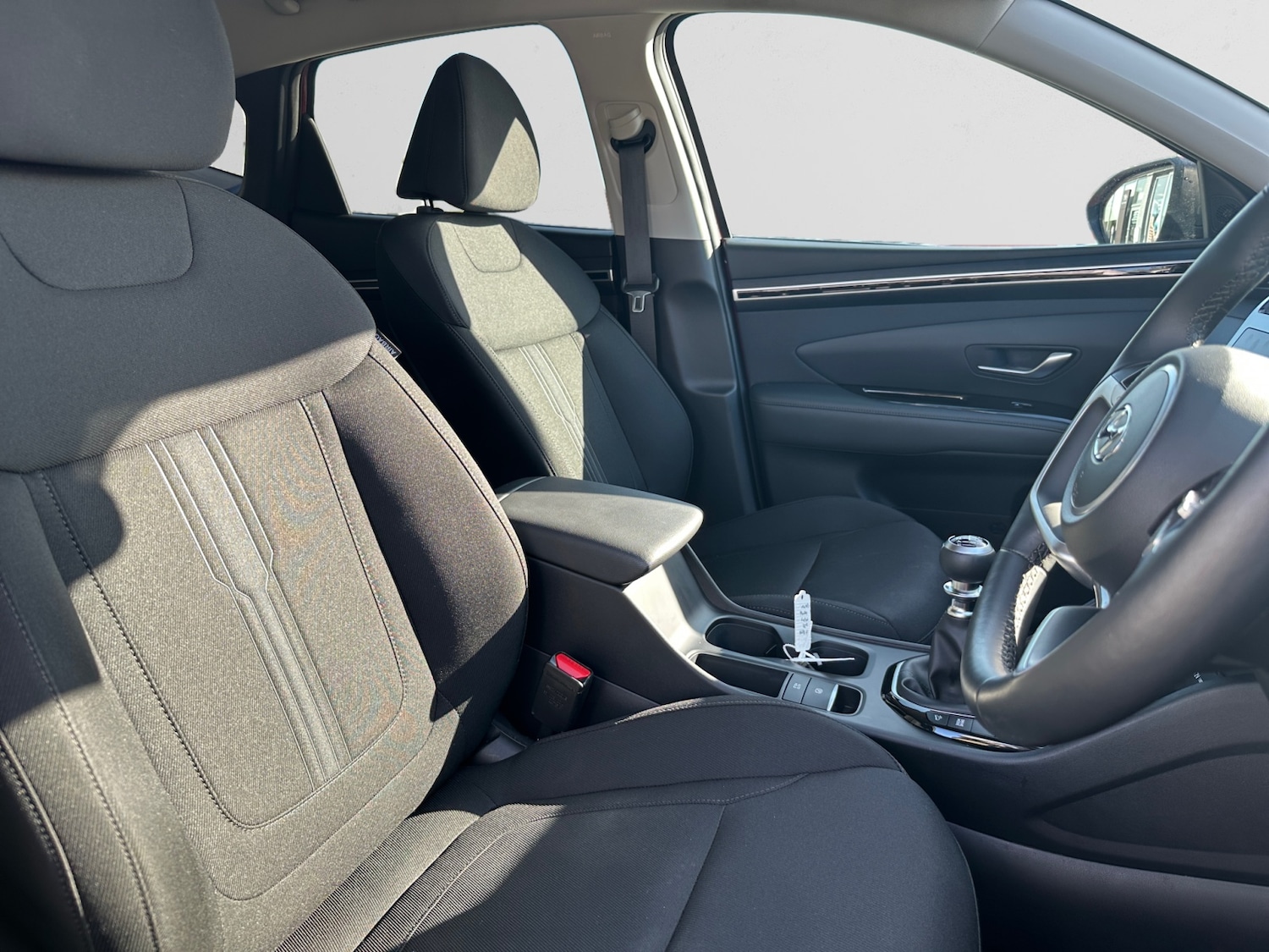 Used Hyundai TUCSON 2022 for sale - 76534047: Photo 14