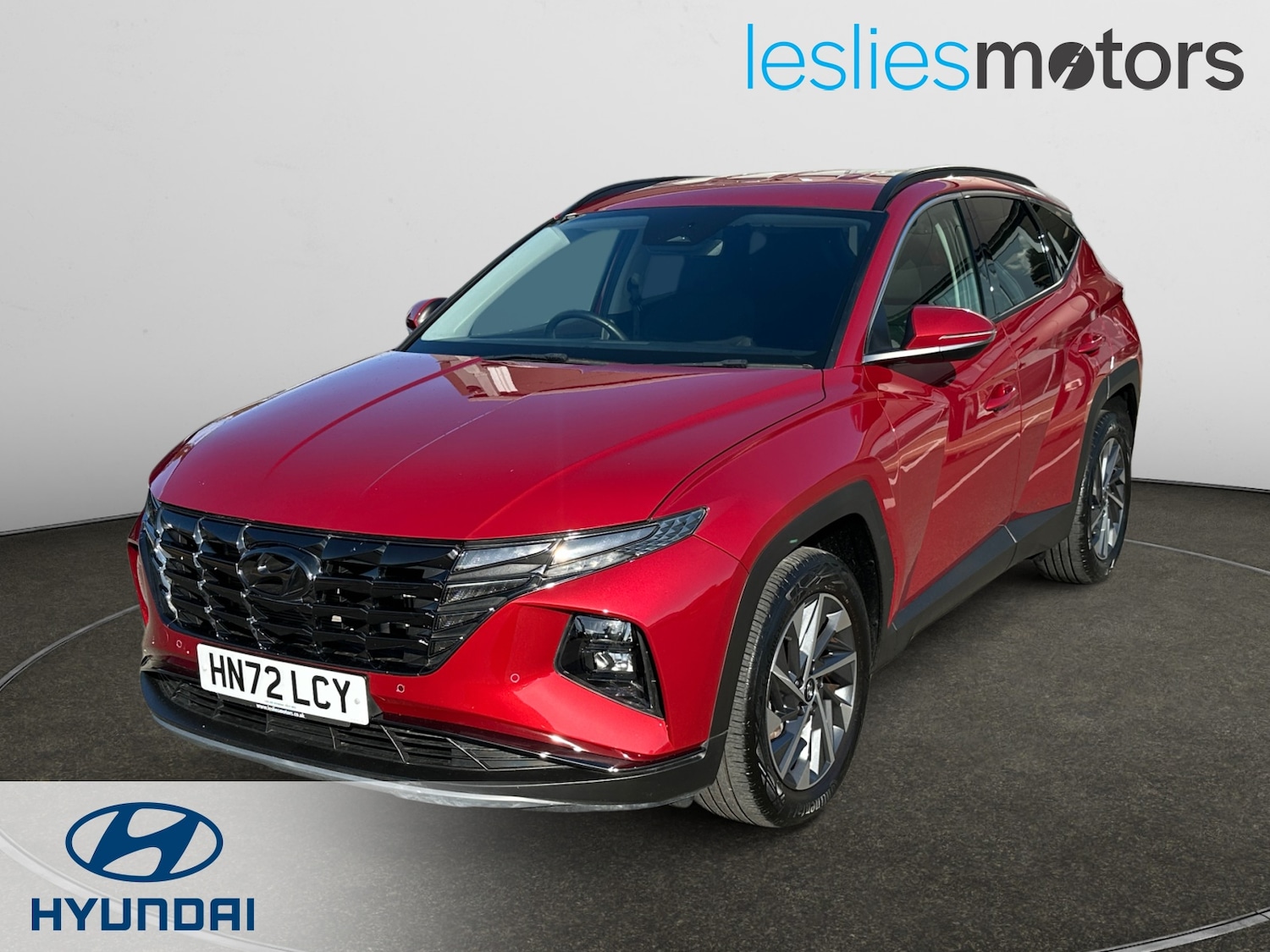 Used Hyundai TUCSON 2022 for sale - 76534047: Photo 15