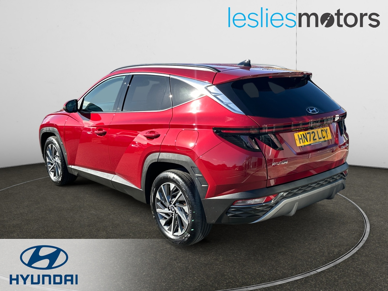 Used Hyundai TUCSON 2022 for sale - 76534047: Photo 16