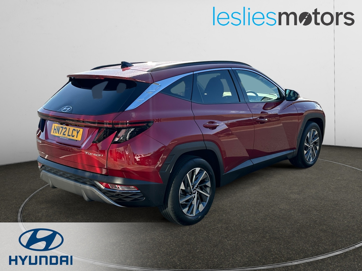 Used Hyundai TUCSON 2022 for sale - 76534047: Photo 19