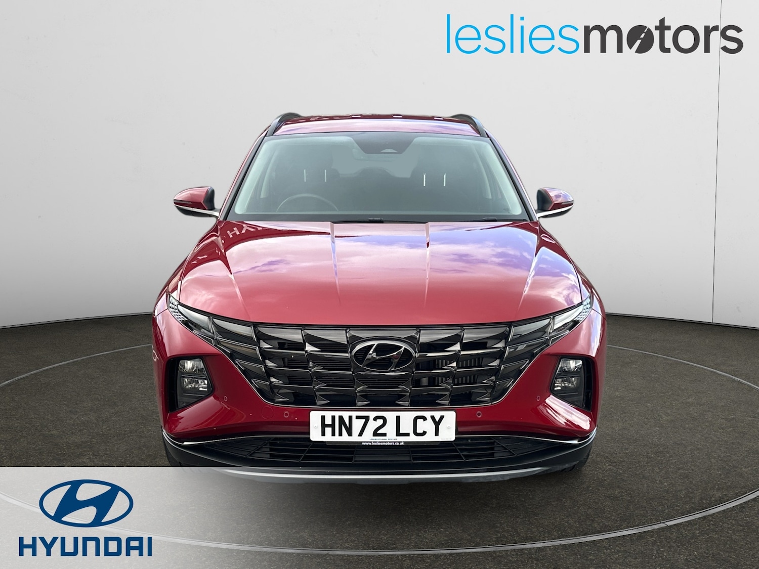 Used Hyundai TUCSON 2022 for sale - 76534047: Photo 2