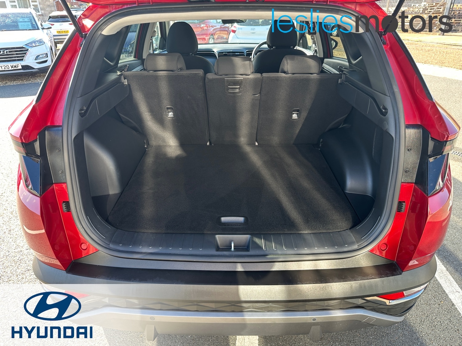 Used Hyundai TUCSON 2022 for sale - 76534047: Photo 20