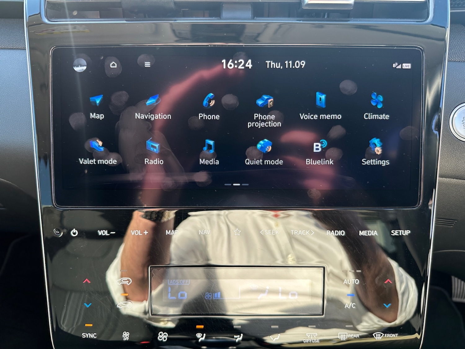 Used Hyundai TUCSON 2022 for sale - 76534047: Photo 21