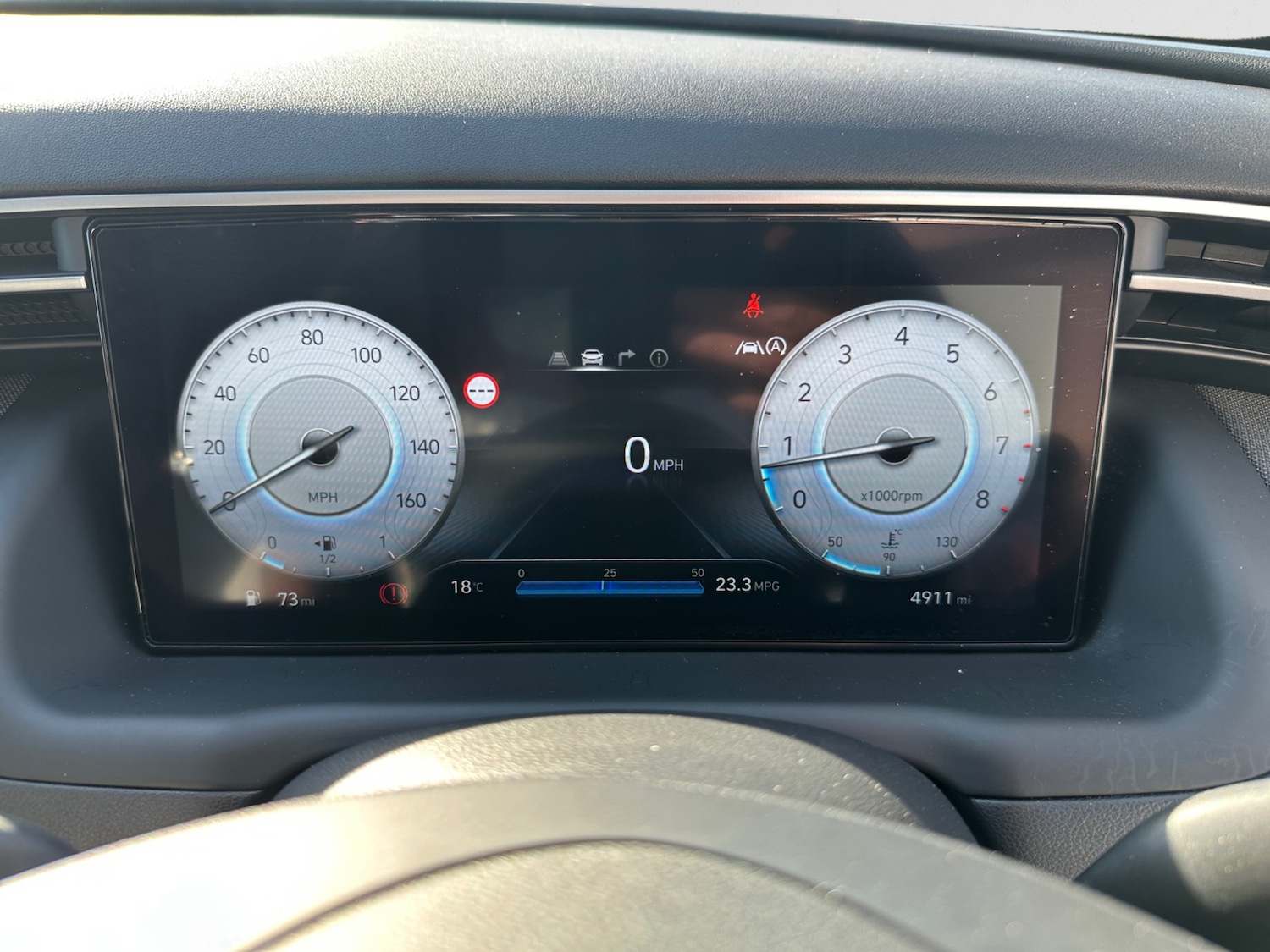 Used Hyundai TUCSON 2022 for sale - 76534047: Photo 22