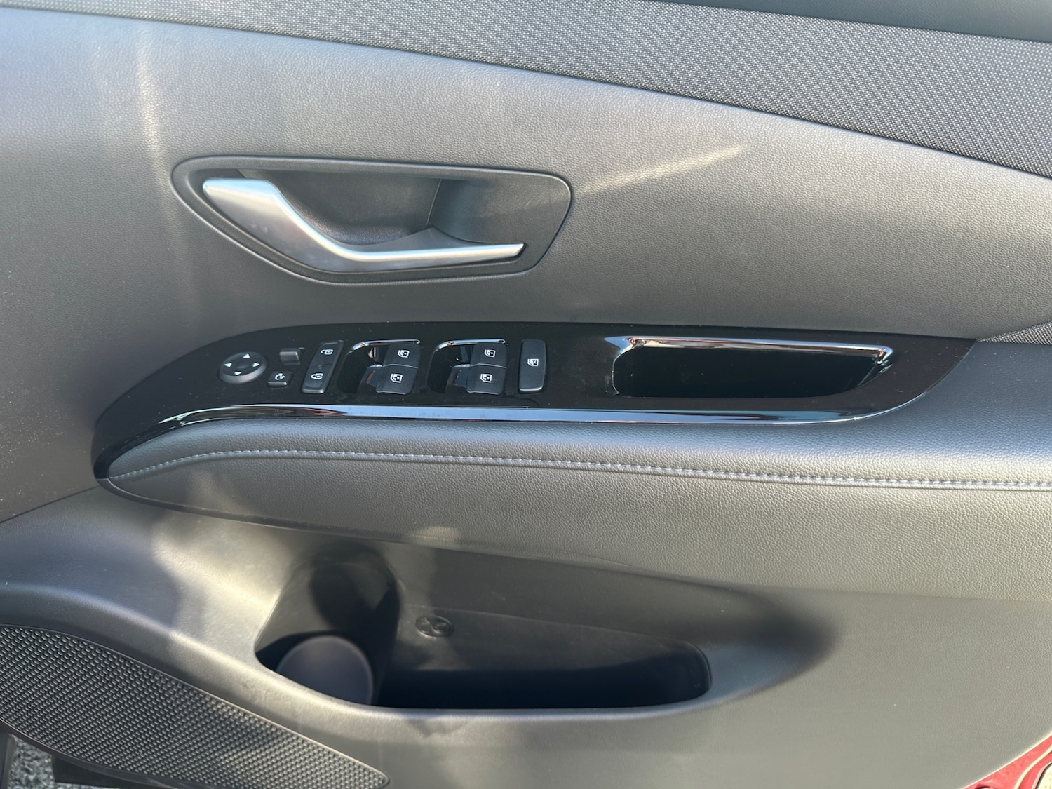 Used Hyundai TUCSON 2022 for sale - 76534047: Photo 27