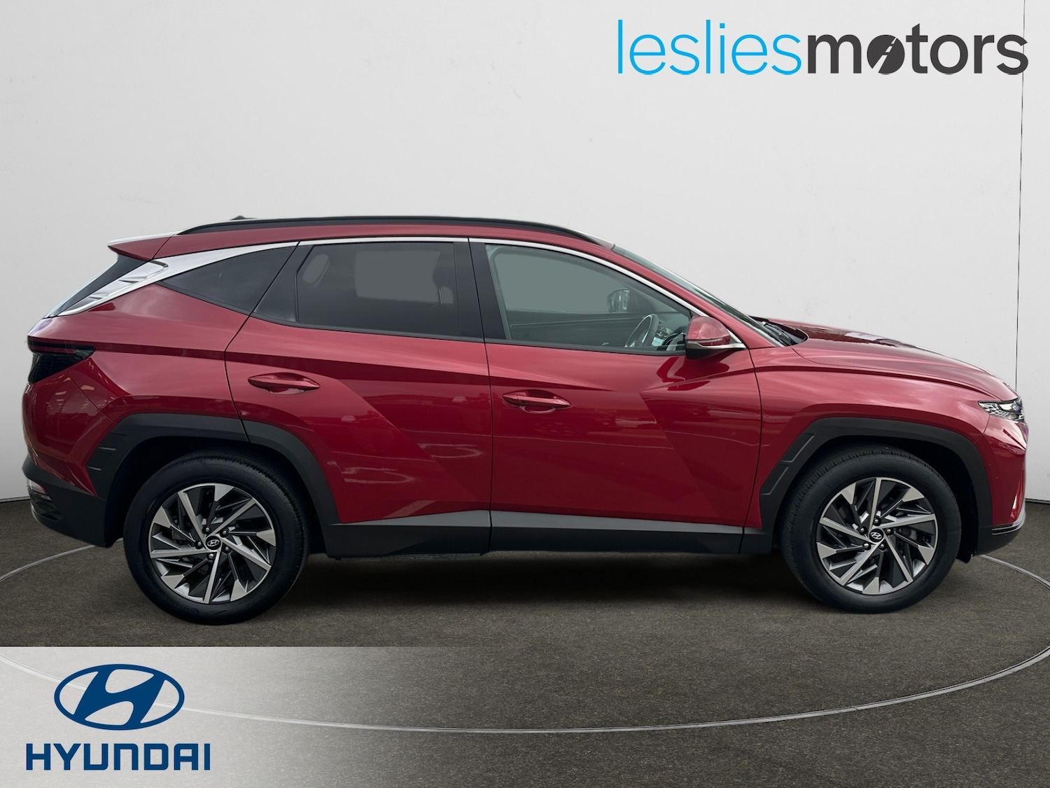 Used Hyundai TUCSON 2022 for sale - 76534047: Photo 5