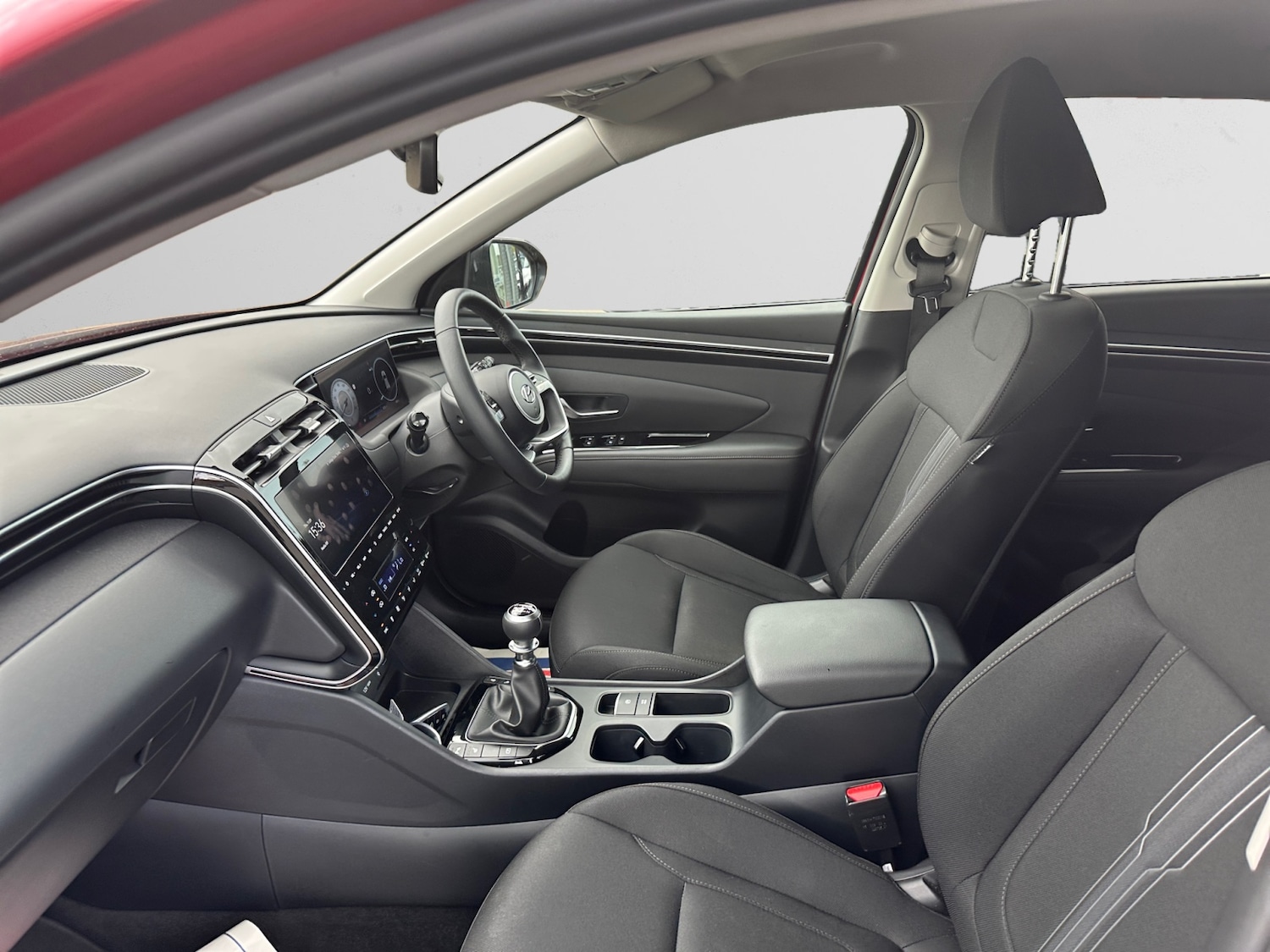 Used Hyundai TUCSON 2022 for sale - 76534047: Photo 6