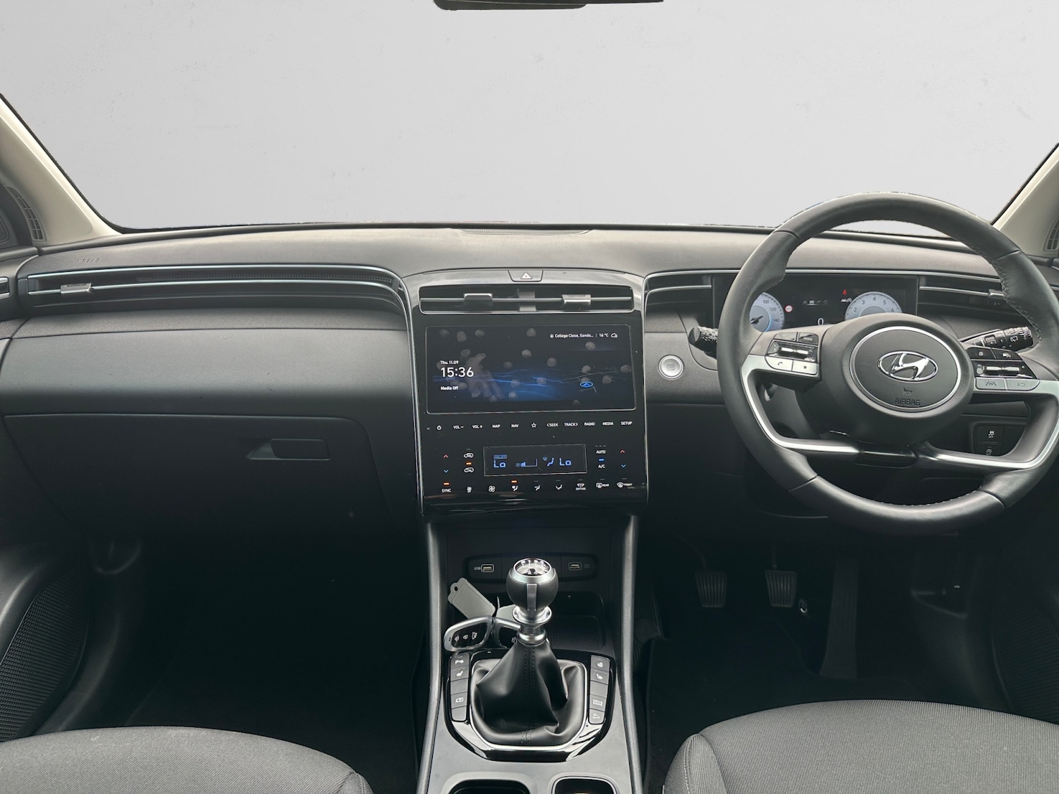 Used Hyundai TUCSON 2022 for sale - 76534047: Photo 7