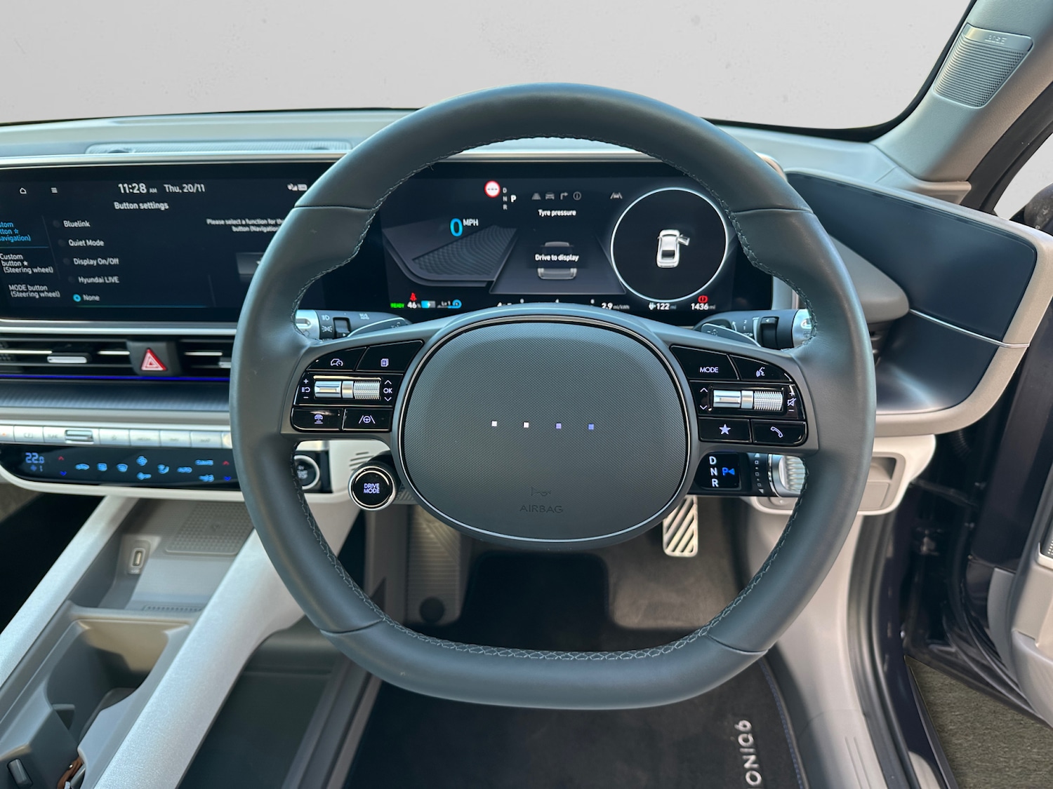 Used Hyundai IONIQ 6 2025 for sale - 76640353: Photo 14