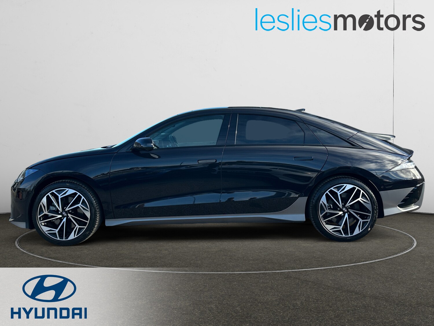 Used Hyundai IONIQ 6 2025 for sale - 76640353: Photo 17