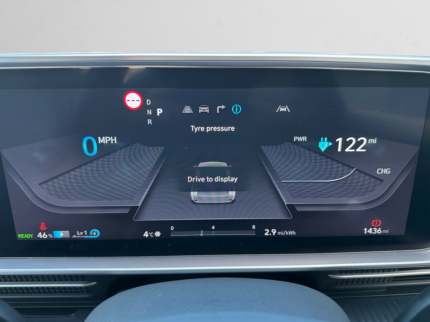 Used Hyundai IONIQ 6 2025 for sale - 76640353: Photo 22