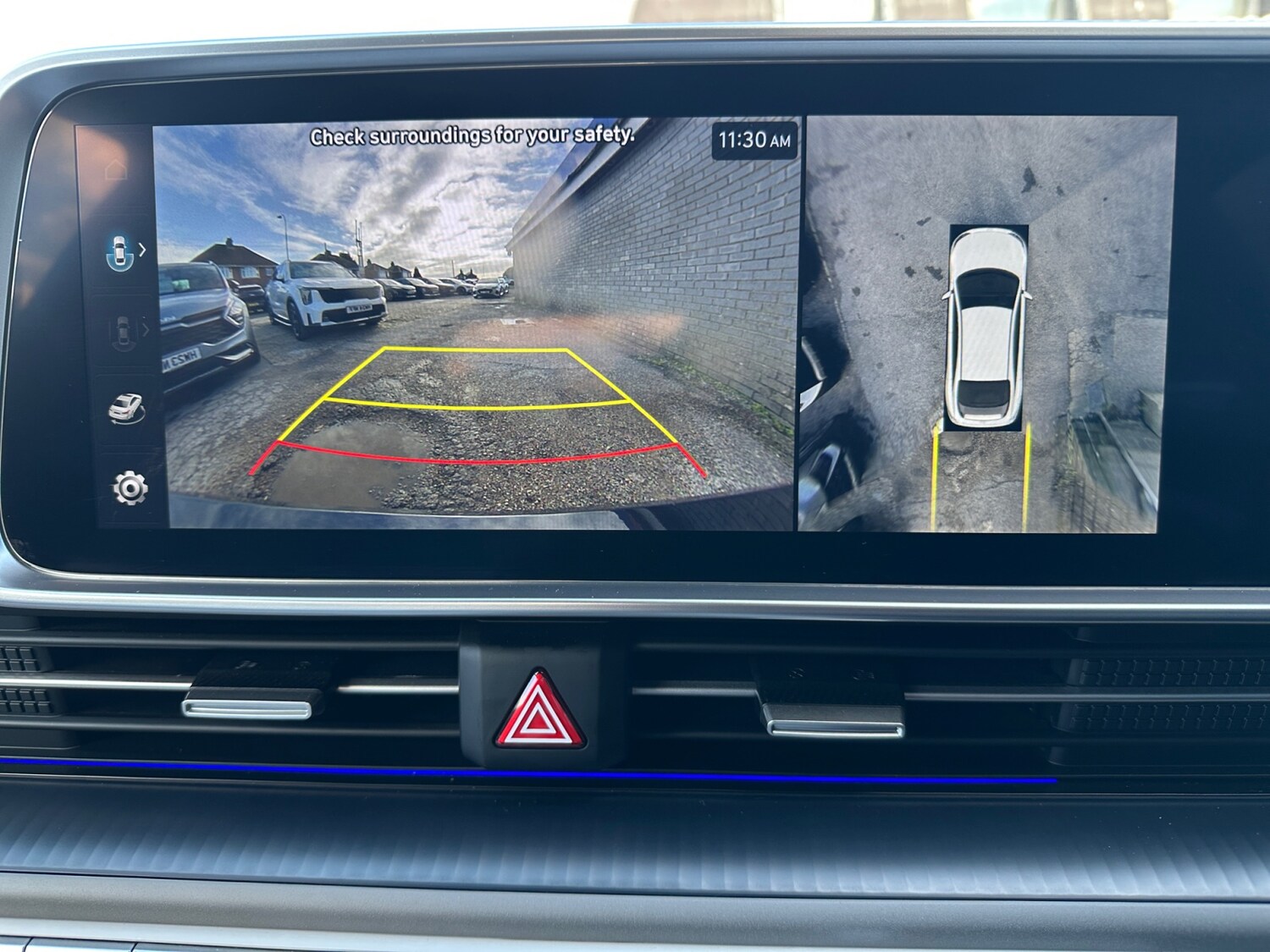 Used Hyundai IONIQ 6 2025 for sale - 76640353: Photo 24