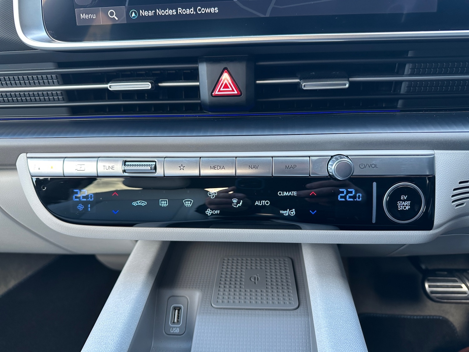 Used Hyundai IONIQ 6 2025 for sale - 76640353: Photo 25