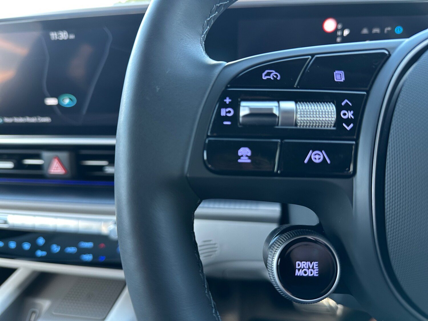 Used Hyundai IONIQ 6 2025 for sale - 76640353: Photo 26