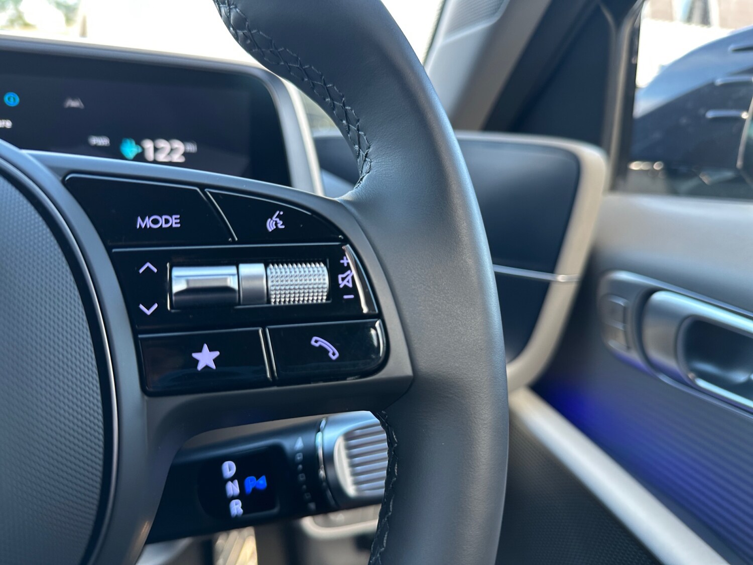 Used Hyundai IONIQ 6 2025 for sale - 76640353: Photo 27