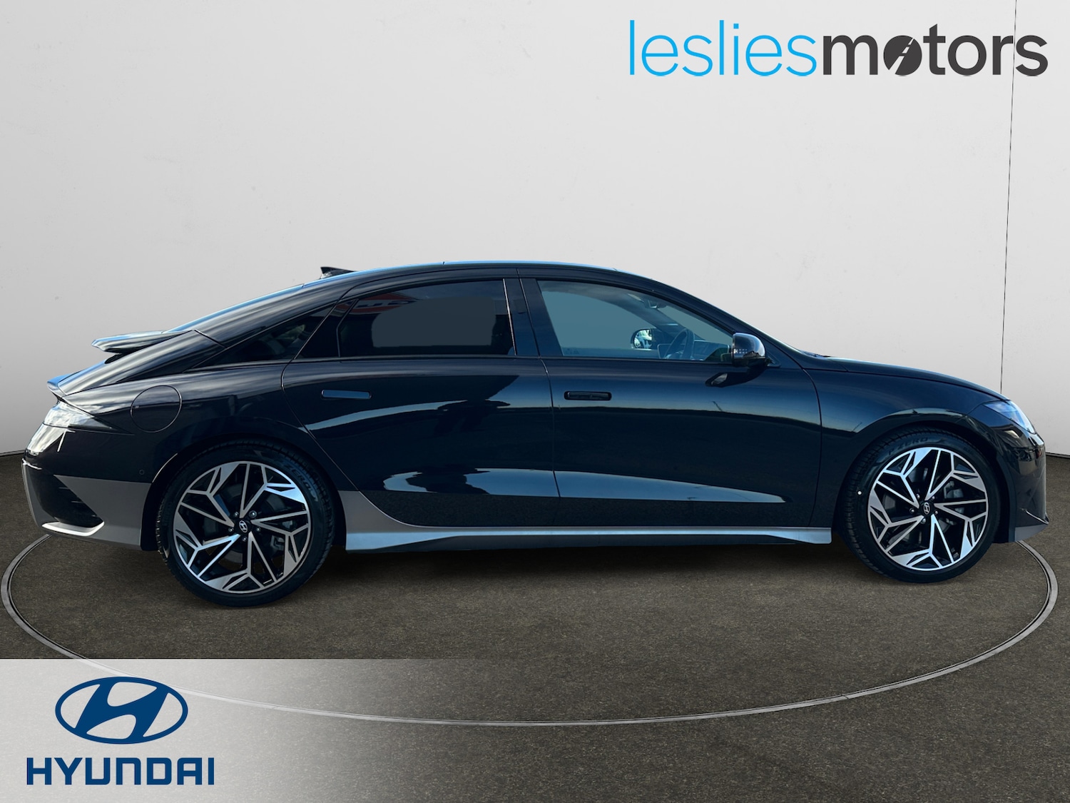 Used Hyundai IONIQ 6 2025 for sale - 76640353: Photo 5