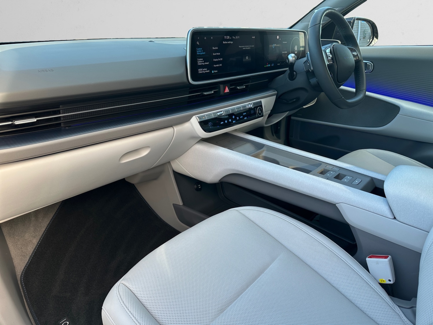 Used Hyundai IONIQ 6 2025 for sale - 76640353: Photo 6