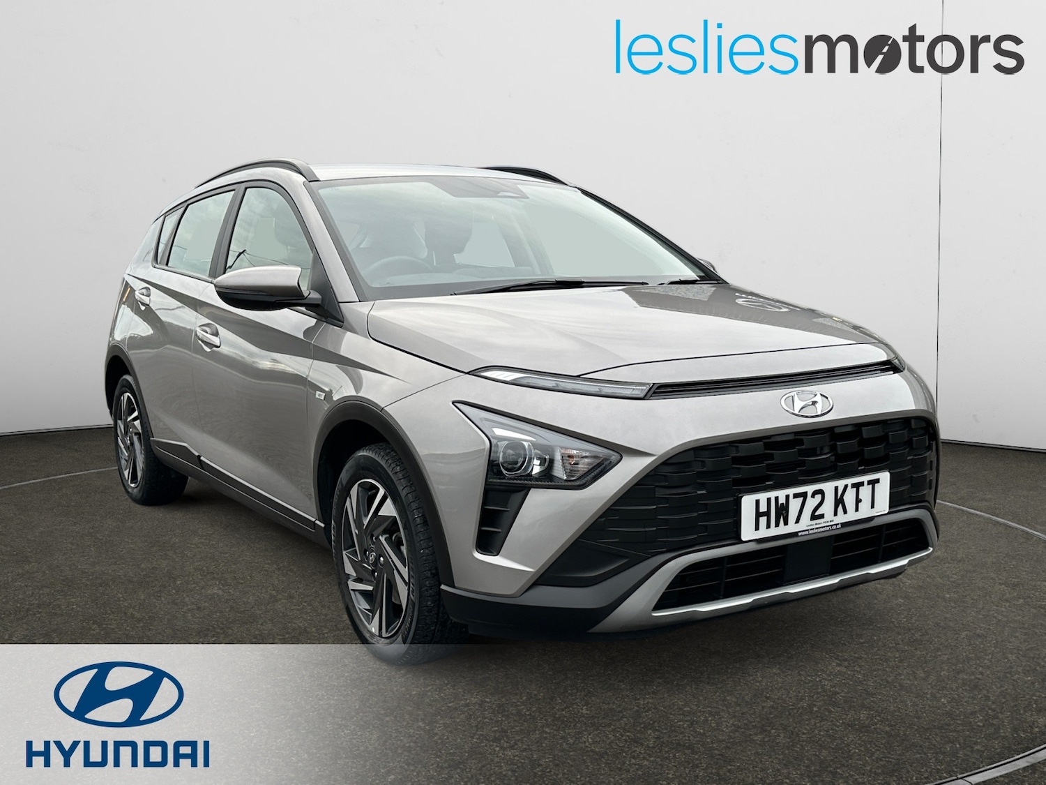 Used Hyundai BAYON 2022 for sale - 76881982: Photo 1