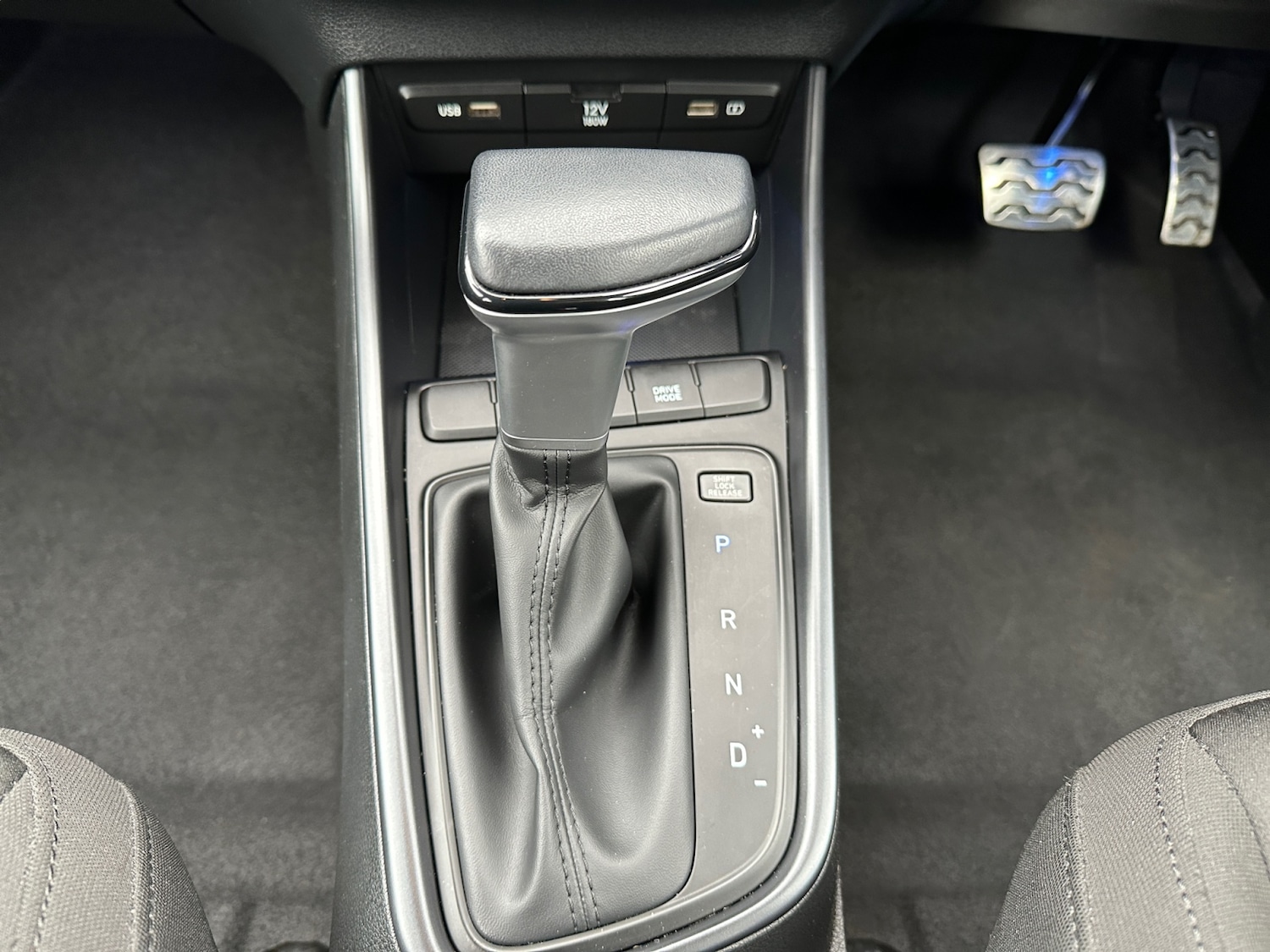 Used Hyundai BAYON 2022 for sale - 76881982: Photo 10