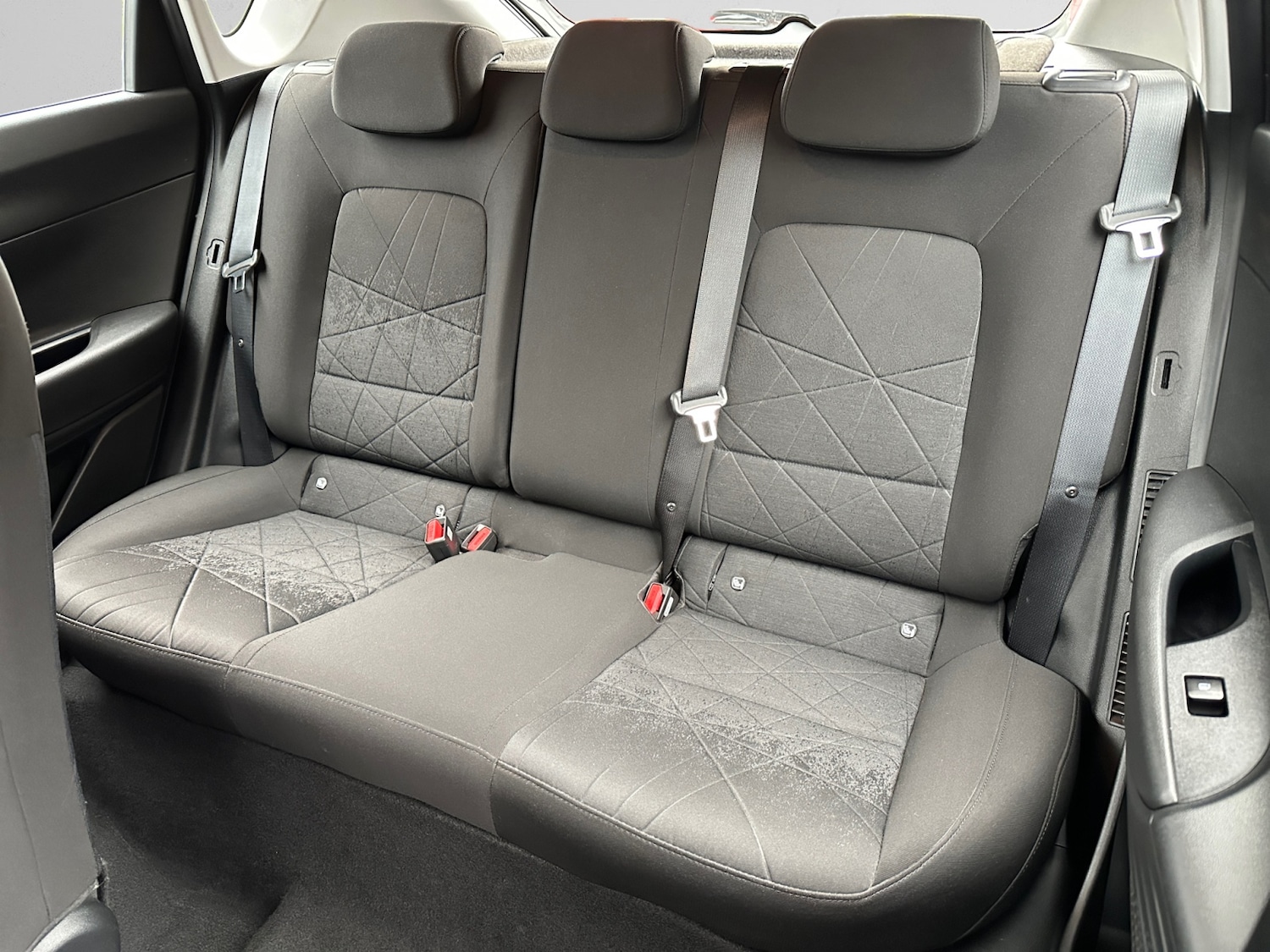 Used Hyundai BAYON 2022 for sale - 76881982: Photo 11