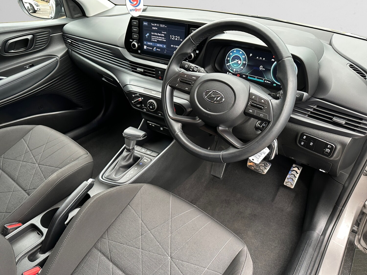 Used Hyundai BAYON 2022 for sale - 76881982: Photo 14