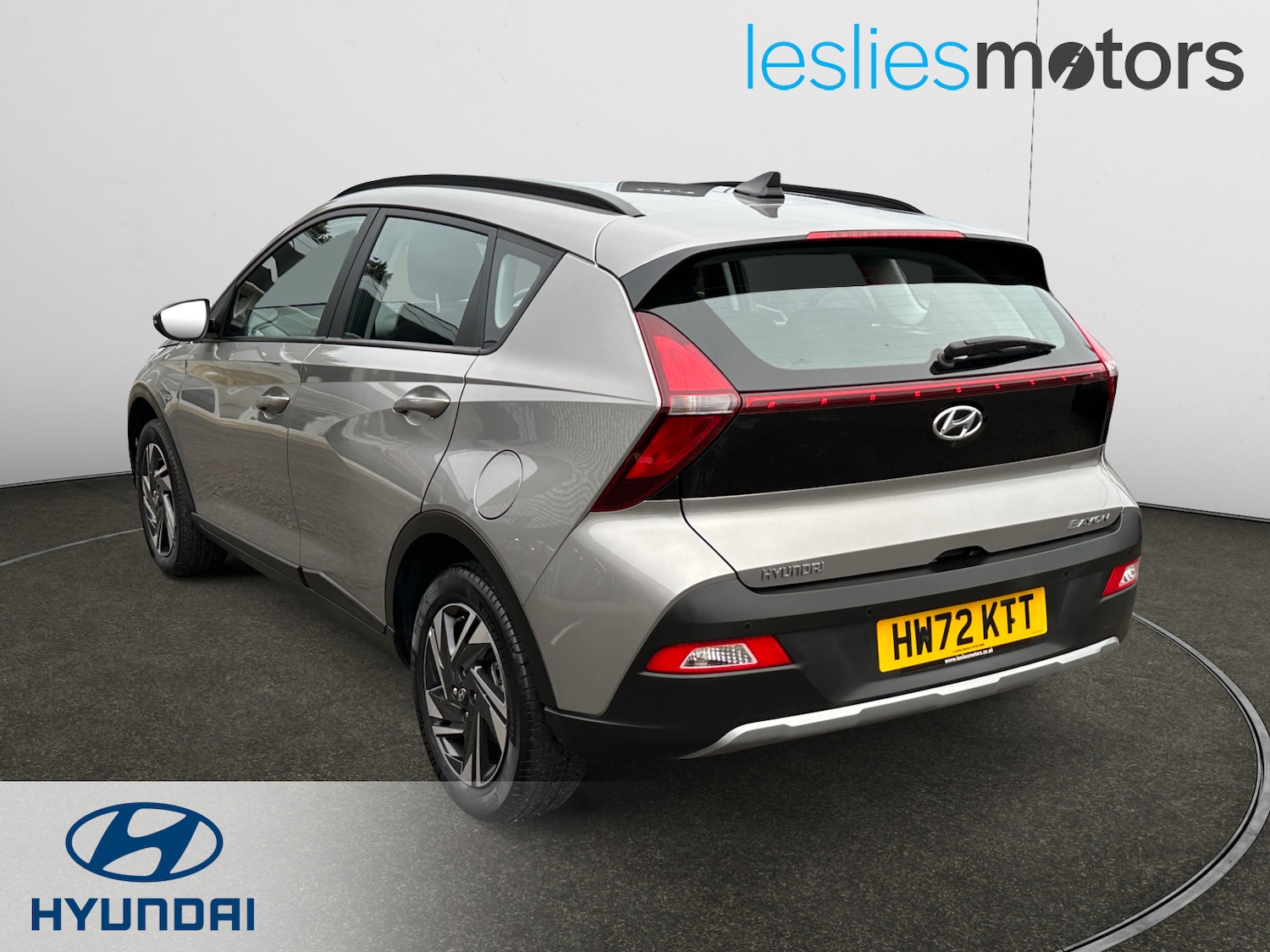 Used Hyundai BAYON 2022 for sale - 76881982: Photo 16