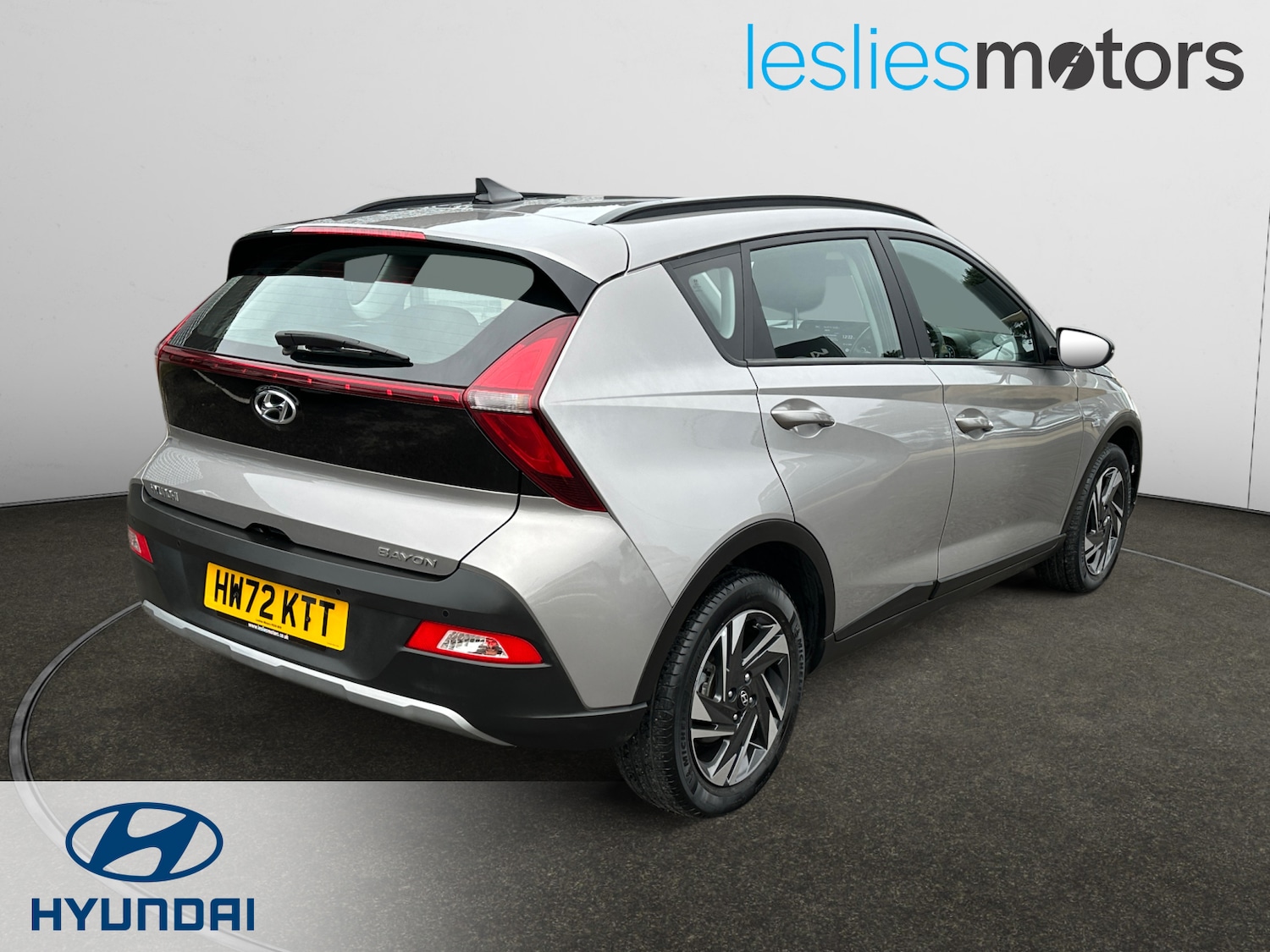 Used Hyundai BAYON 2022 for sale - 76881982: Photo 19