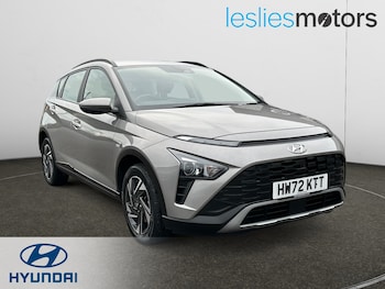 2022 - 1.0 TGDi 48V MHEV SE Connect 5dr DCT