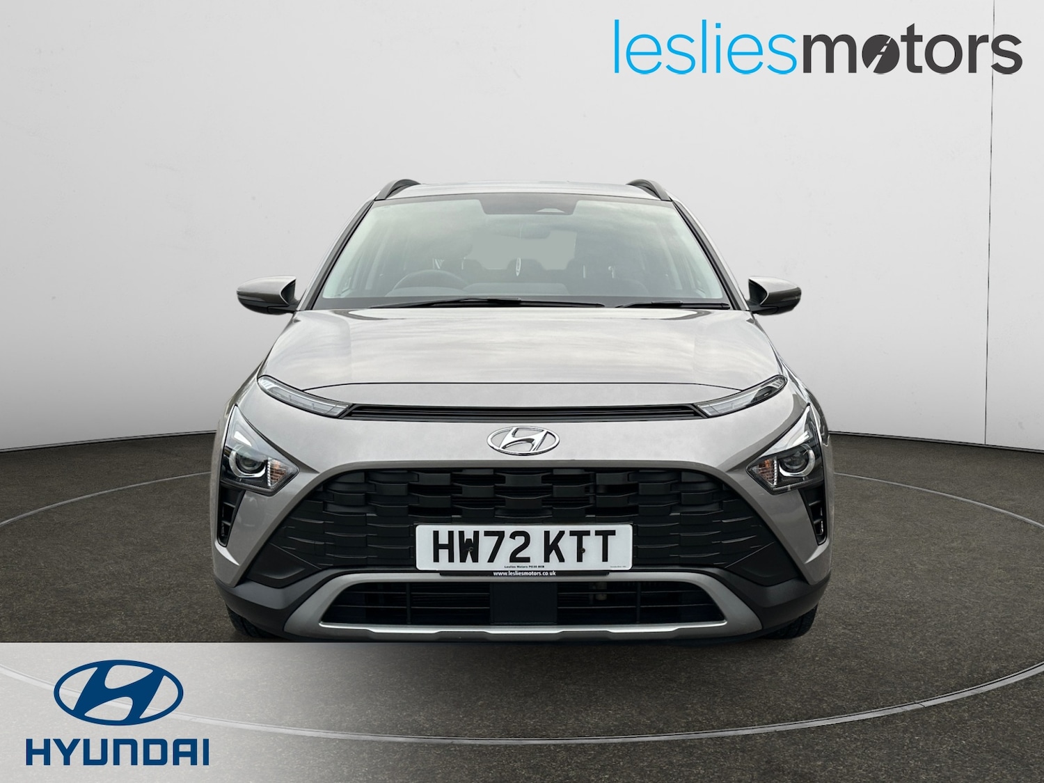 Used Hyundai BAYON 2022 for sale - 76881982: Photo 2