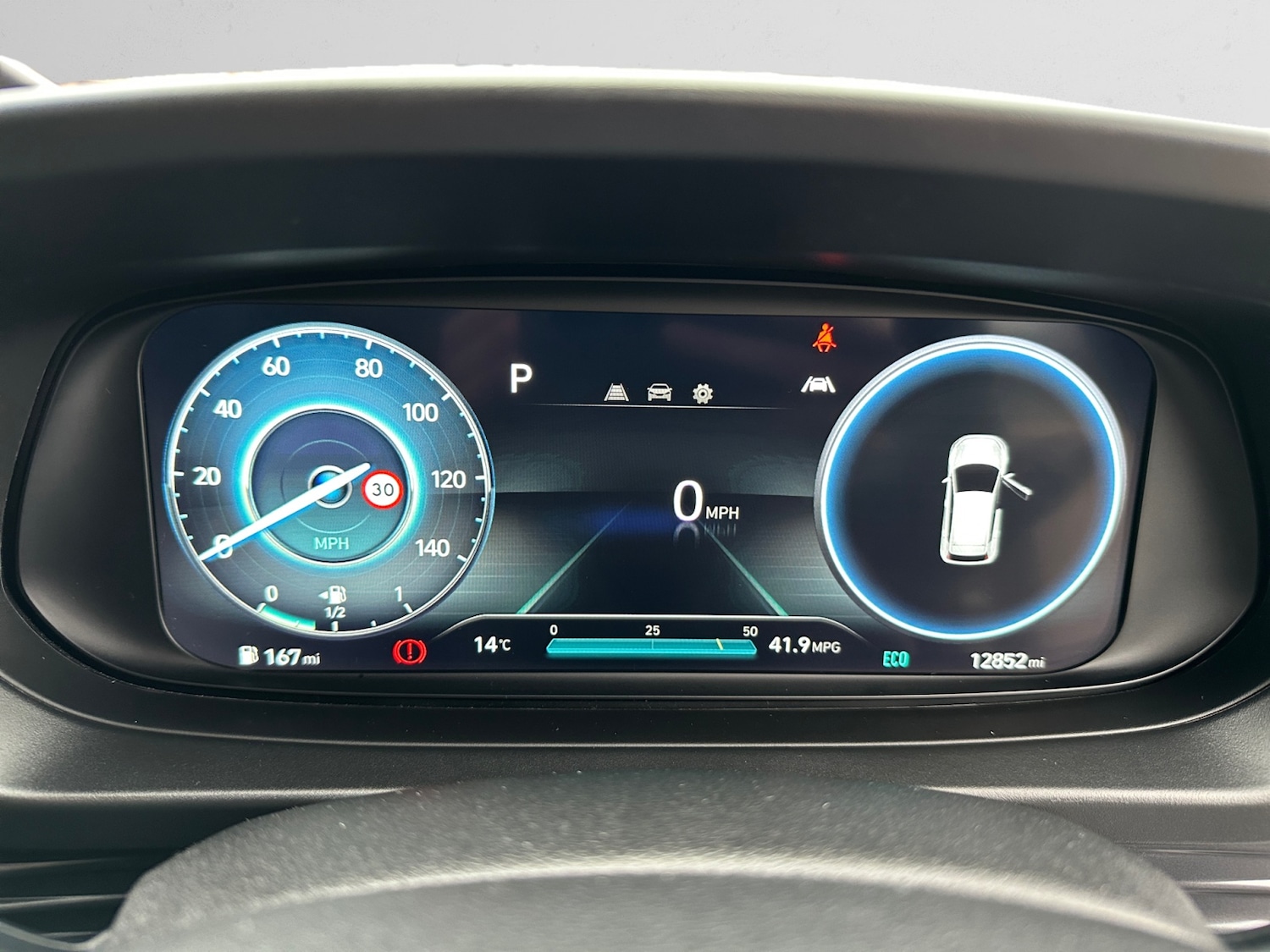 Used Hyundai BAYON 2022 for sale - 76881982: Photo 22