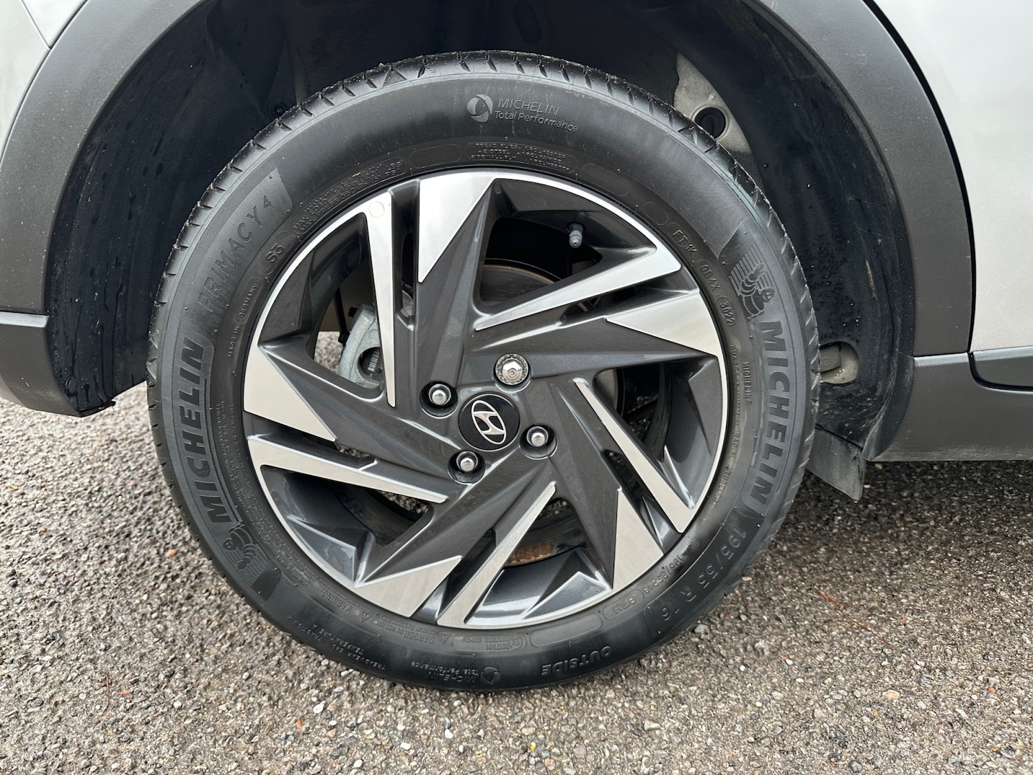 Used Hyundai BAYON 2022 for sale - 76881982: Photo 24