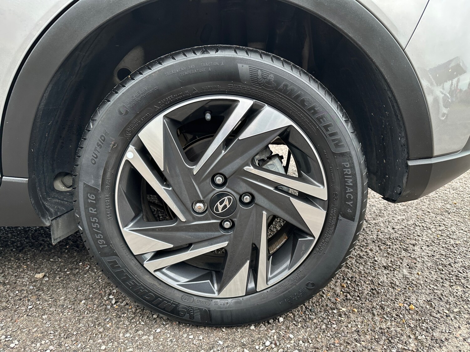 Used Hyundai BAYON 2022 for sale - 76881982: Photo 25