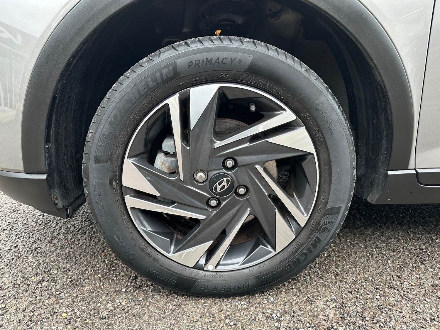 Used Hyundai BAYON 2022 for sale - 76881982: Photo 26