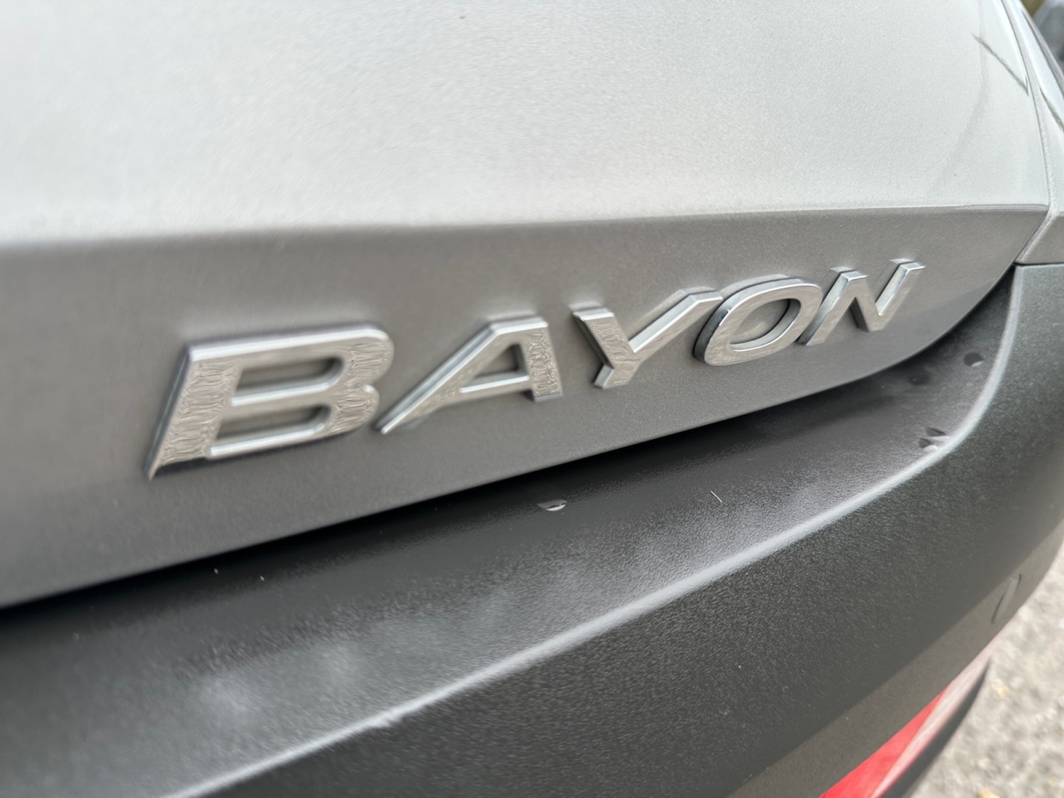 Used Hyundai BAYON 2022 for sale - 76881982: Photo 28