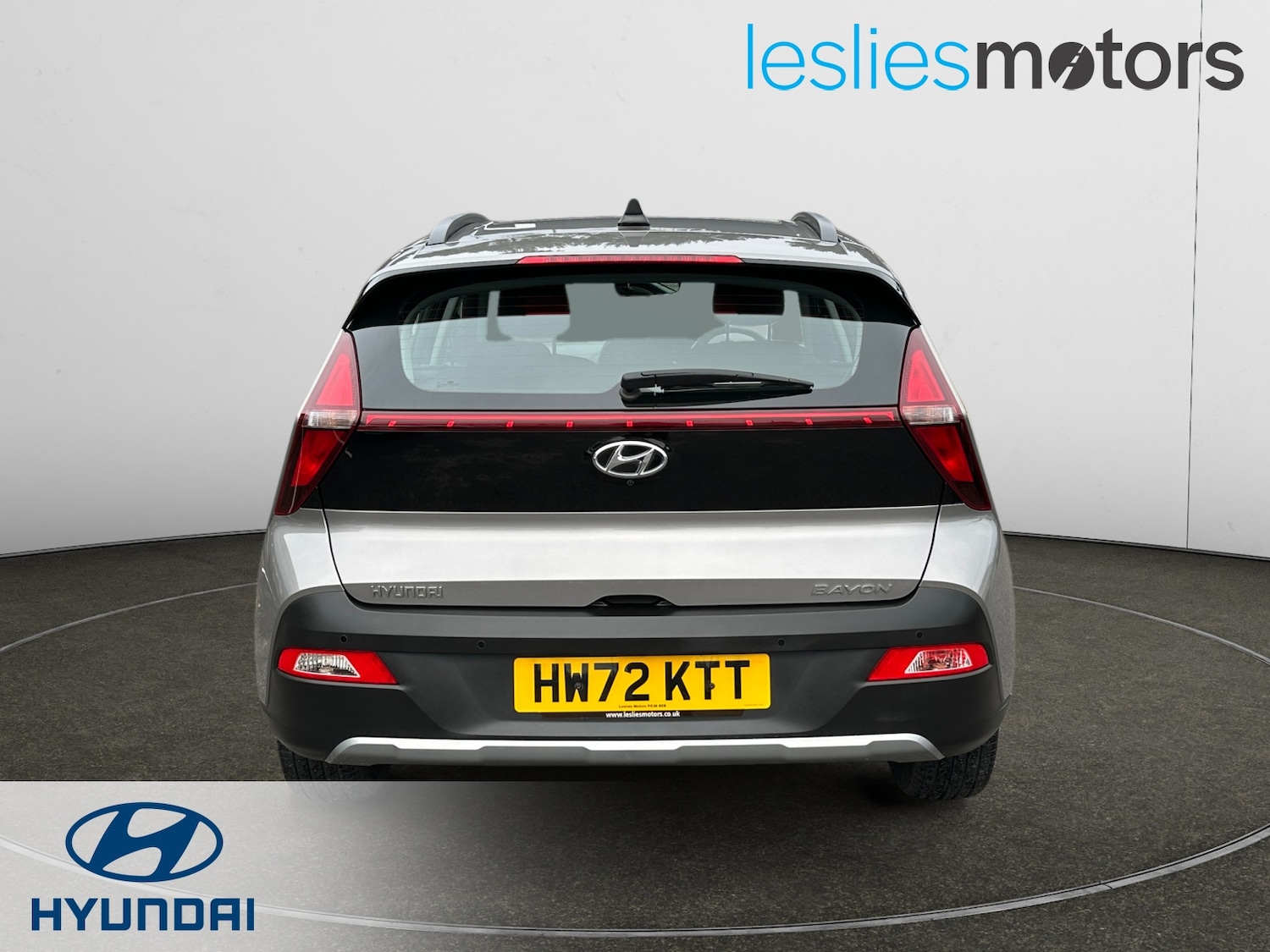 Used Hyundai BAYON 2022 for sale - 76881982: Photo 4