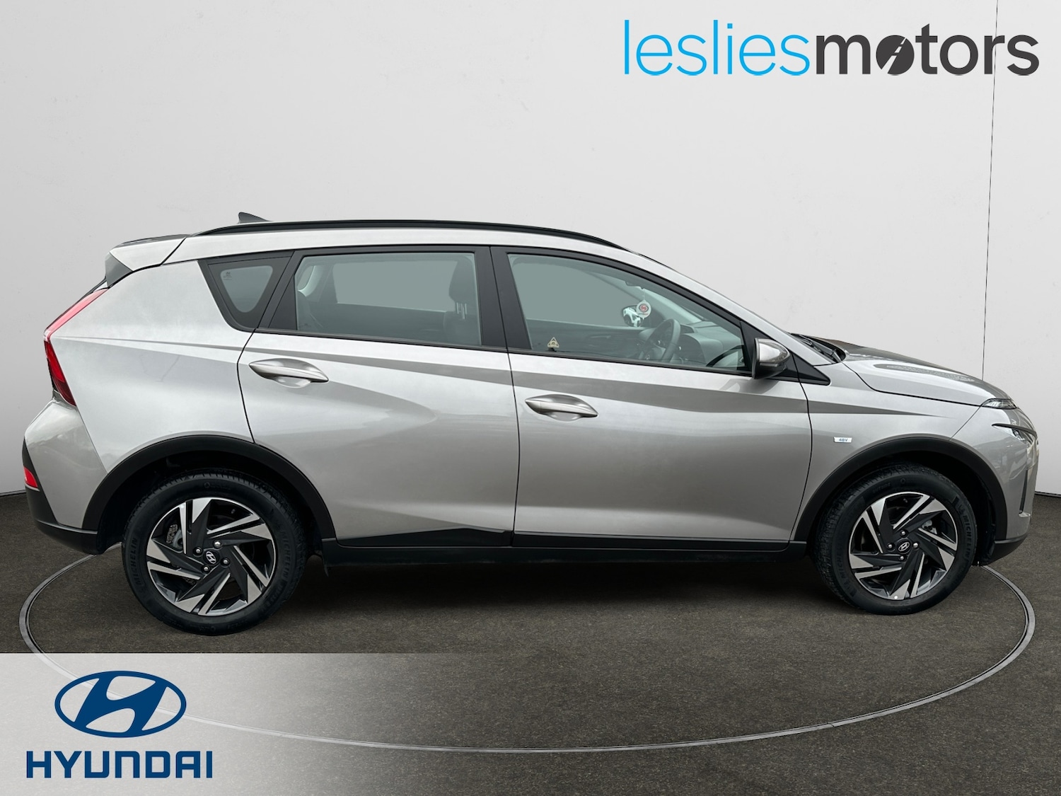 Used Hyundai BAYON 2022 for sale - 76881982: Photo 5